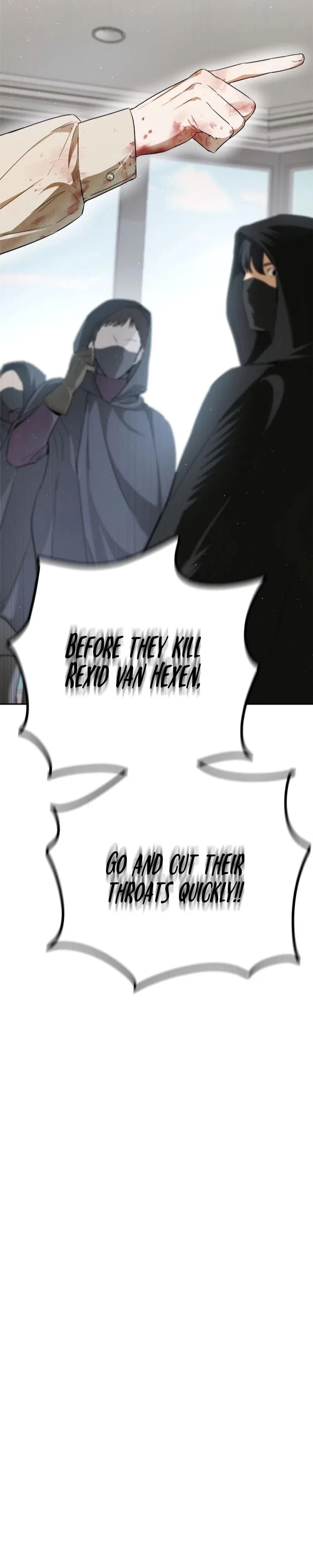 The Princess’s Double Life Chapter 96 - Page 32