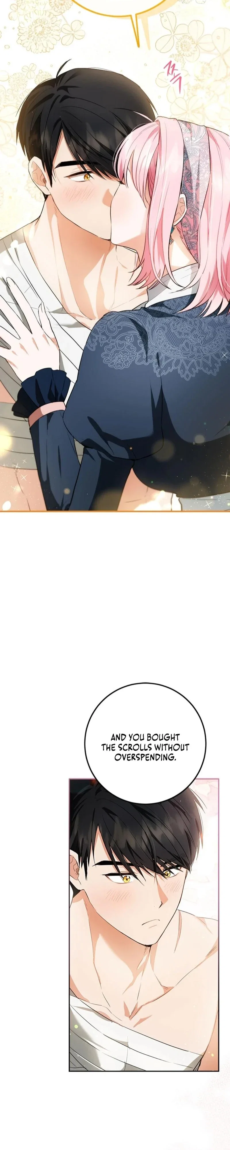 The Princess’s Double Life Chapter 97 - Page 29