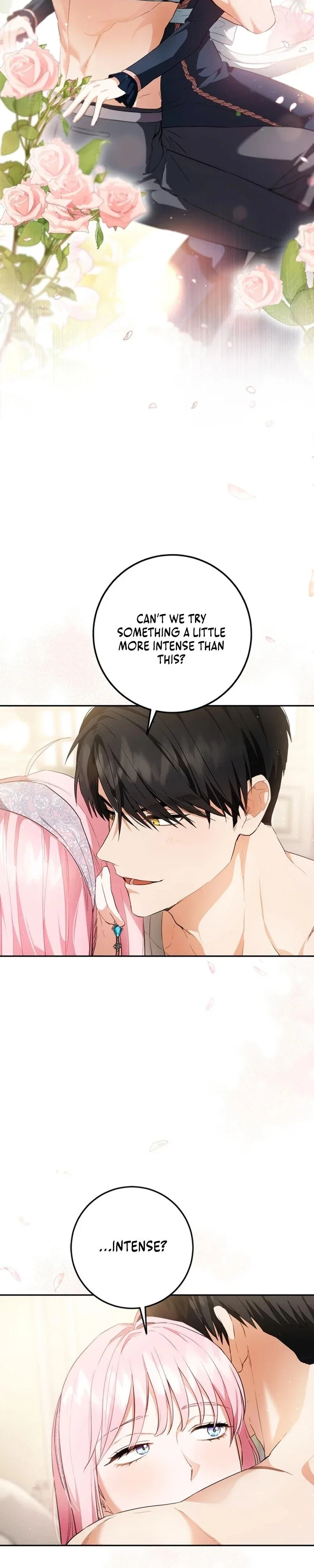 The Princess’s Double Life Chapter 97 - Page 31
