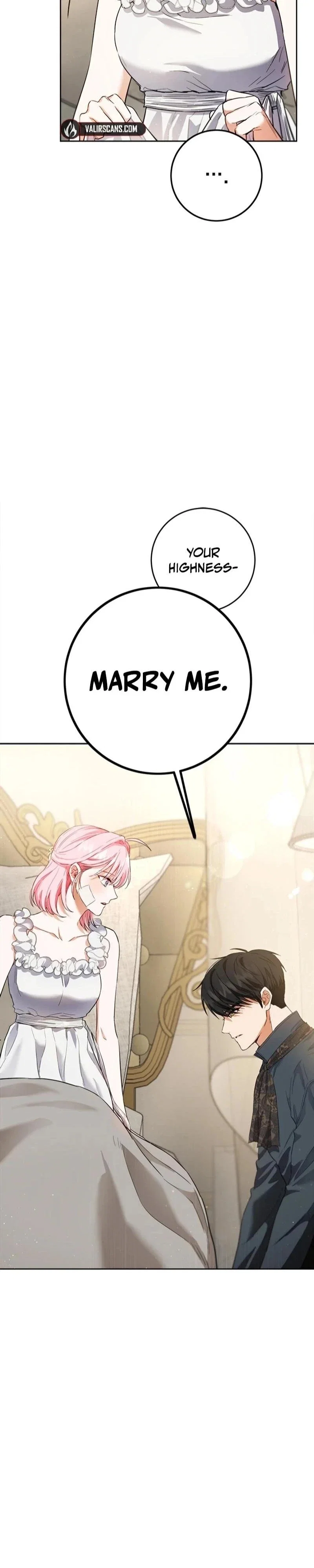 The Princess’s Double Life Chapter 123 - Page 13