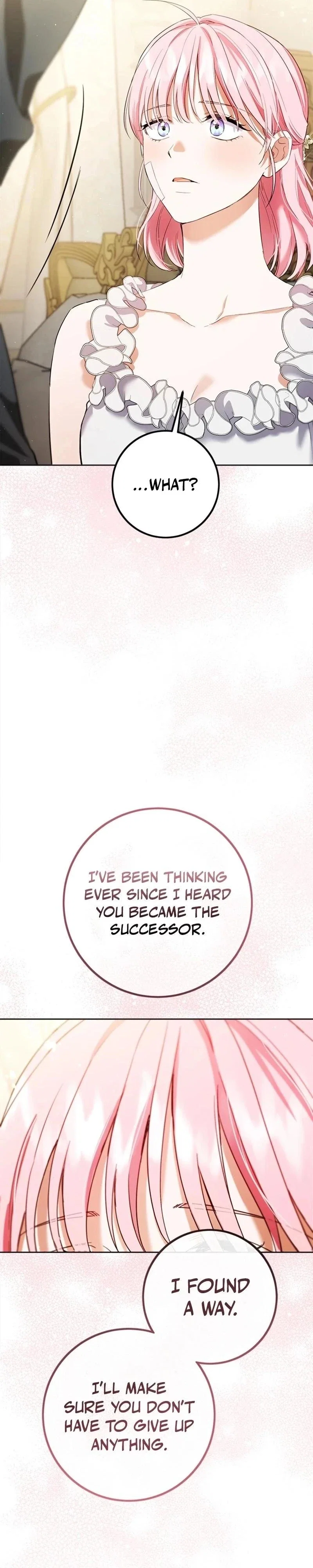 The Princess’s Double Life Chapter 123 - Page 18