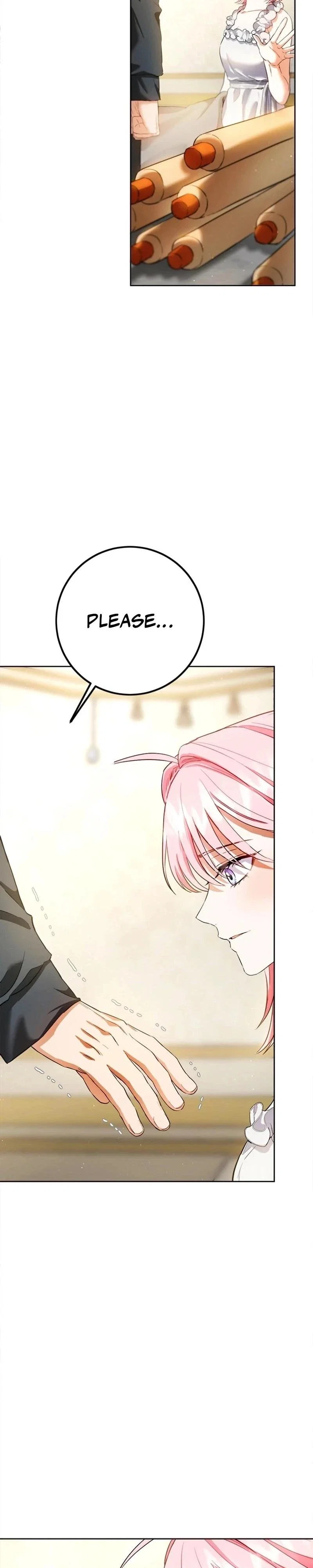 The Princess’s Double Life Chapter 123 - Page 23