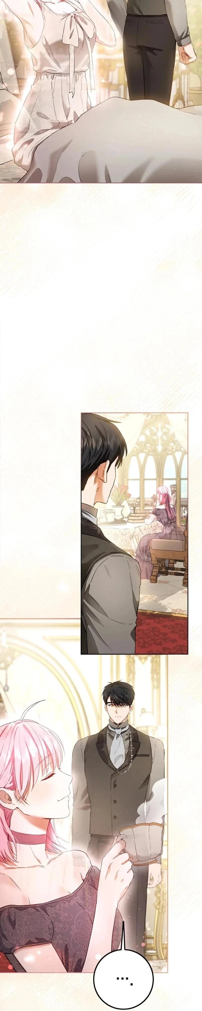 The Princess’s Double Life Chapter 123 - Page 35