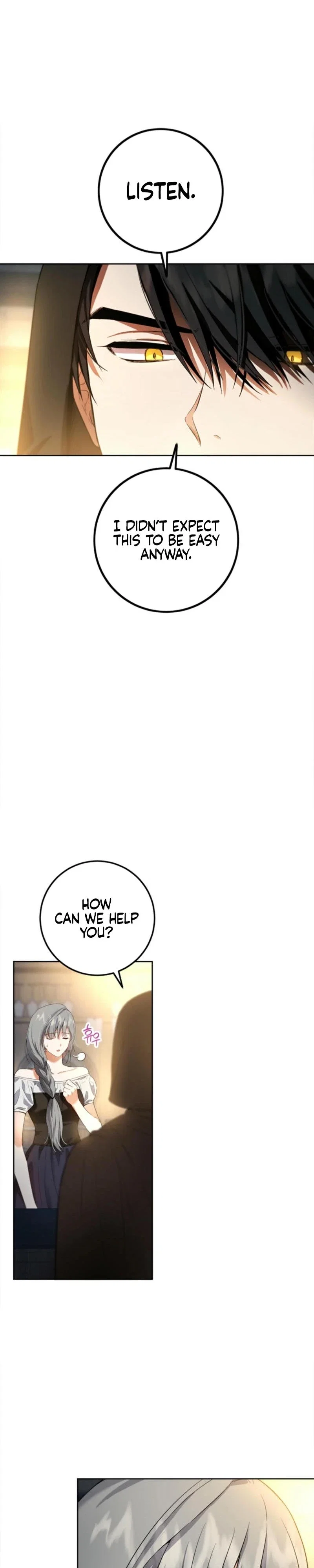 The Princess’s Double Life Chapter 127 - Page 8