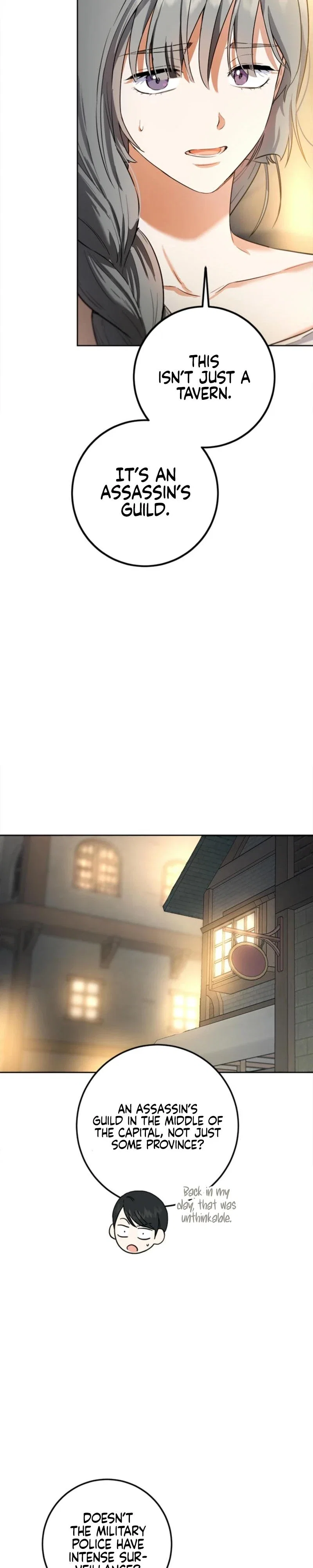 The Princess’s Double Life Chapter 127 - Page 9