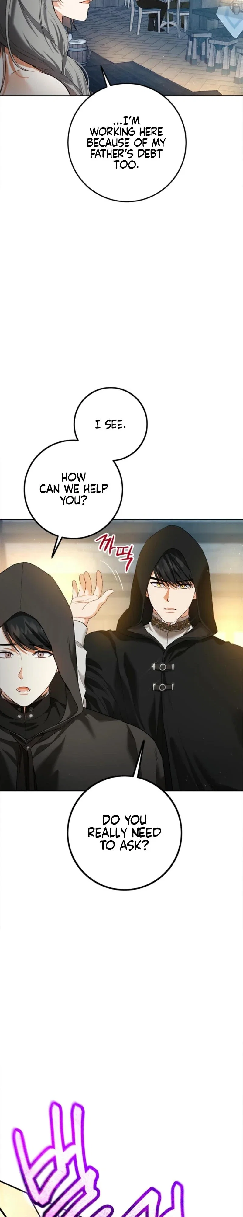 The Princess’s Double Life Chapter 127 - Page 11