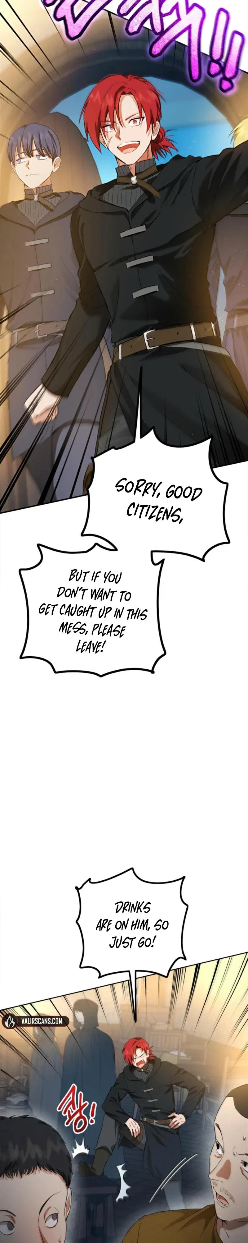 The Princess’s Double Life Chapter 127 - Page 12