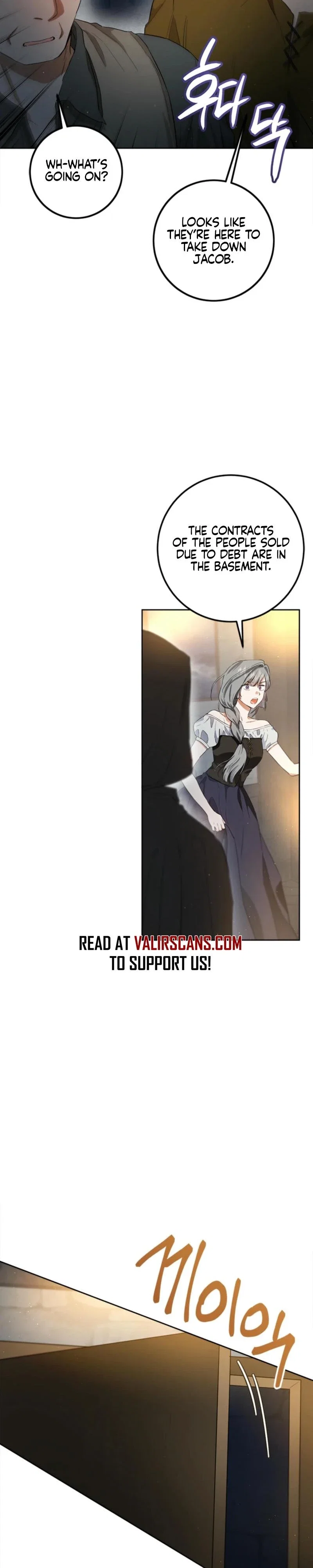 The Princess’s Double Life Chapter 127 - Page 13