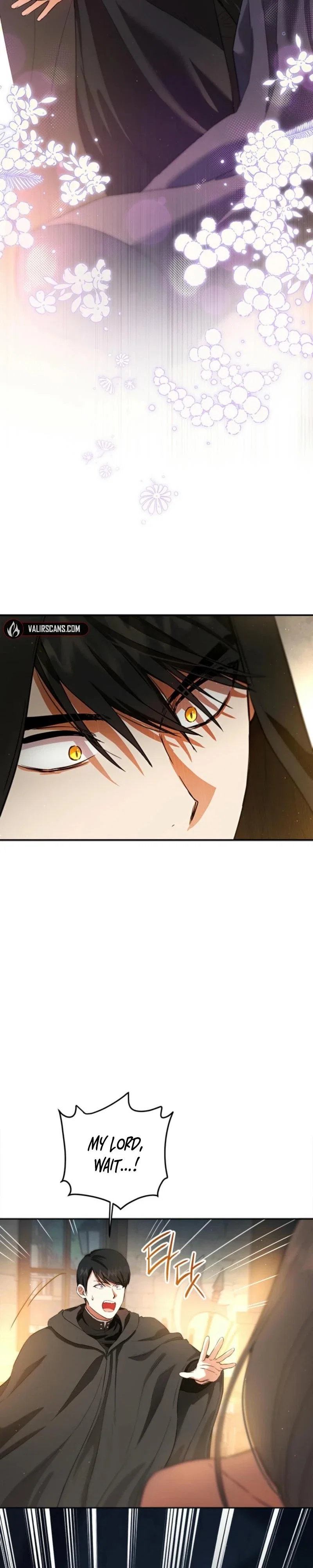 The Princess’s Double Life Chapter 127 - Page 23