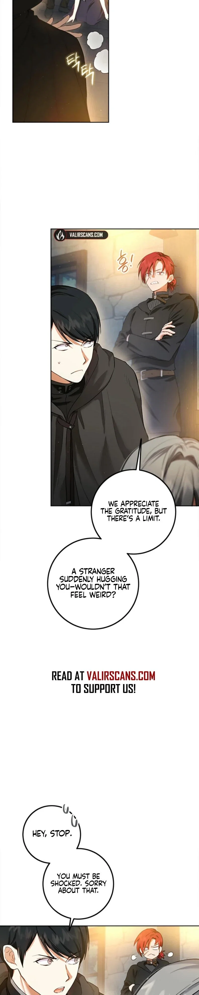 The Princess’s Double Life Chapter 127 - Page 26