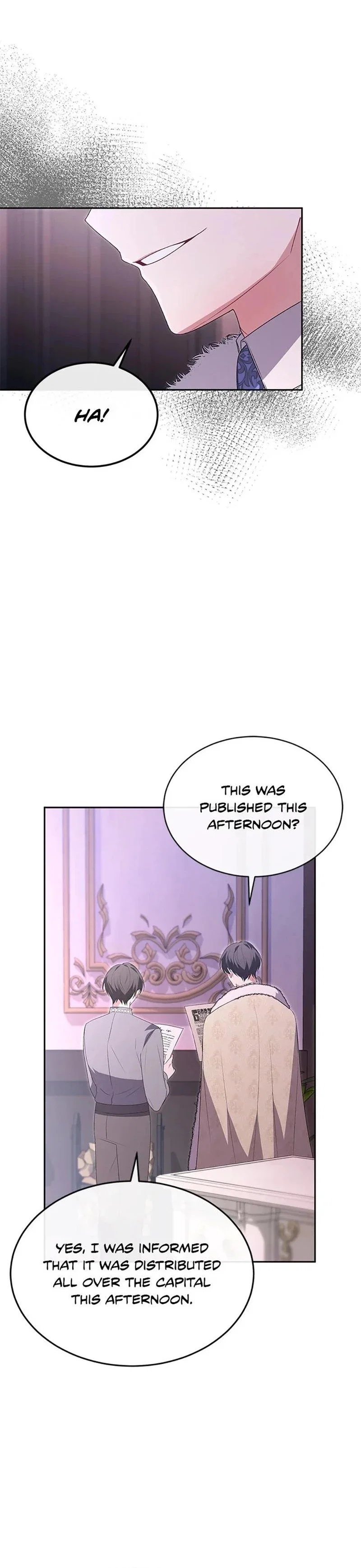 The Real Daughter Is Back Chapter 105 - Page 8