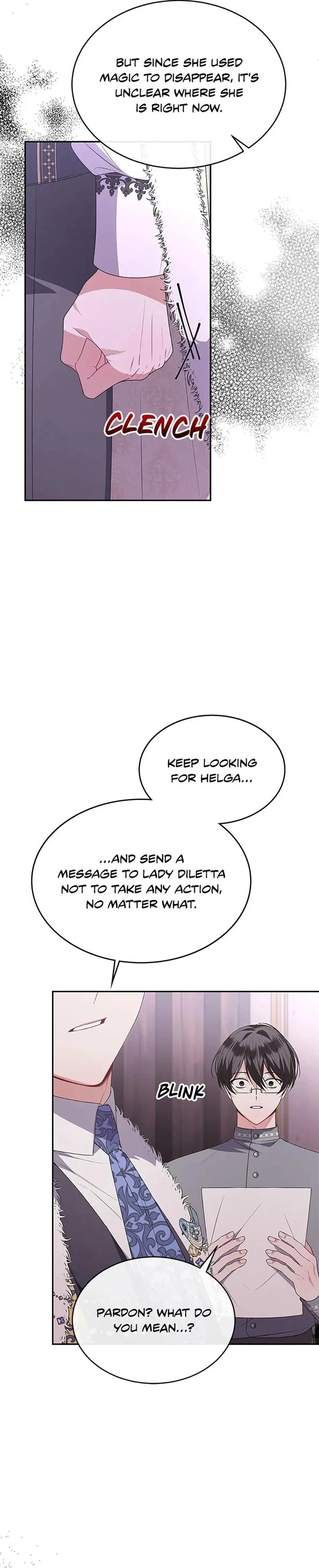 The Real Daughter Is Back Chapter 105 - Page 15