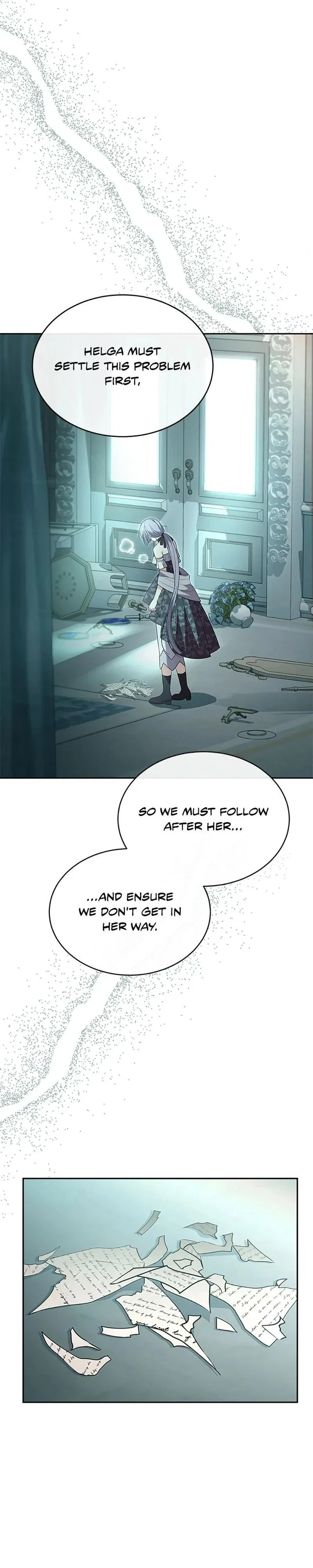 The Real Daughter Is Back Chapter 105 - Page 16