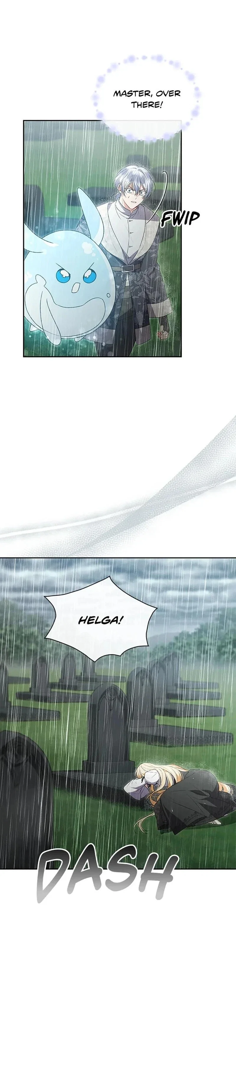 The Real Daughter Is Back Chapter 105 - Page 20