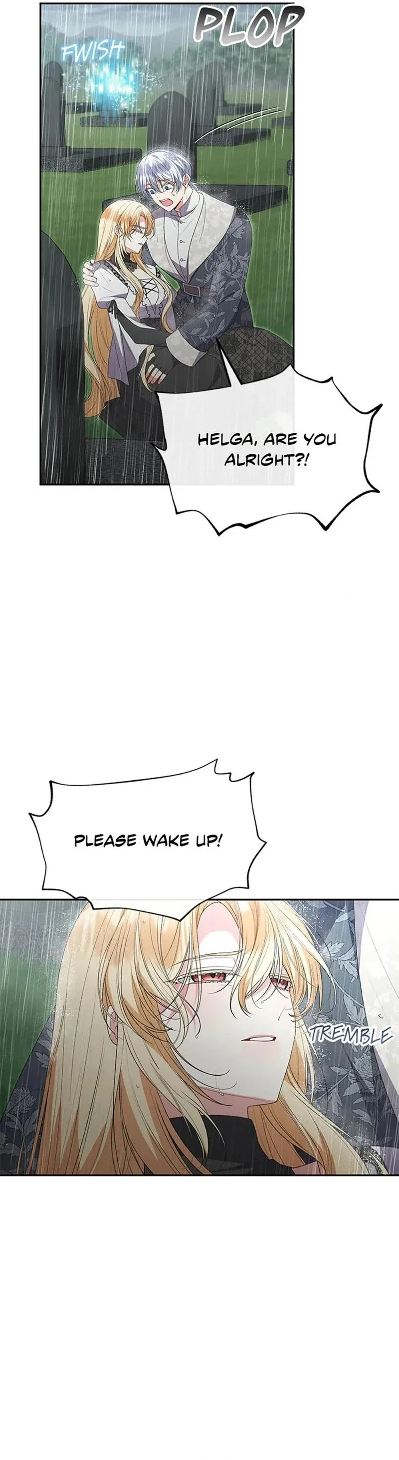 The Real Daughter Is Back Chapter 105 - Page 21