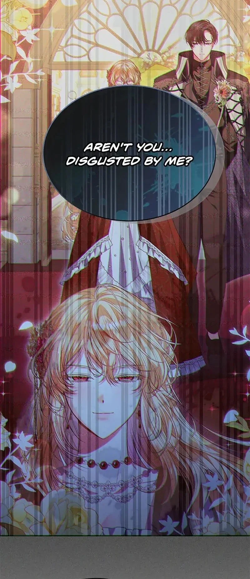 The Real Daughter Is Back Chapter 105 - Page 25