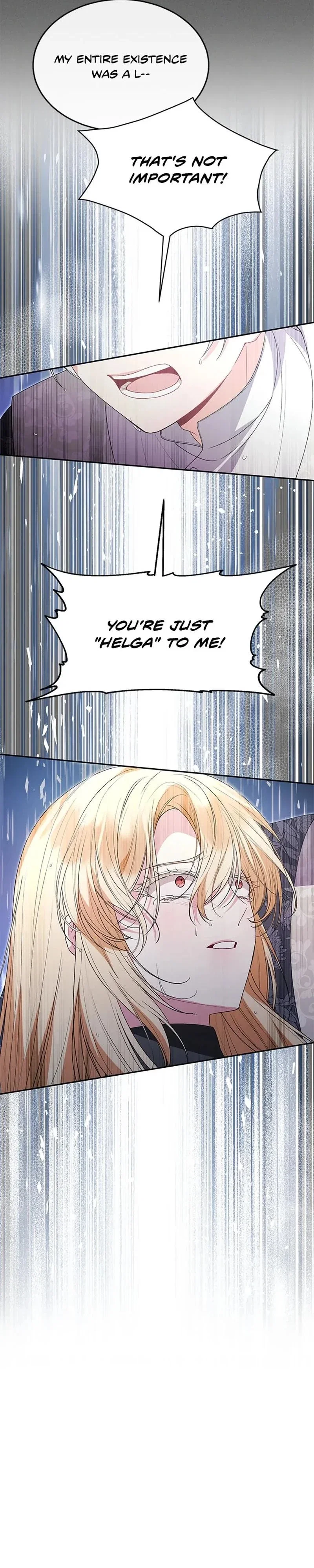 The Real Daughter Is Back Chapter 105 - Page 26