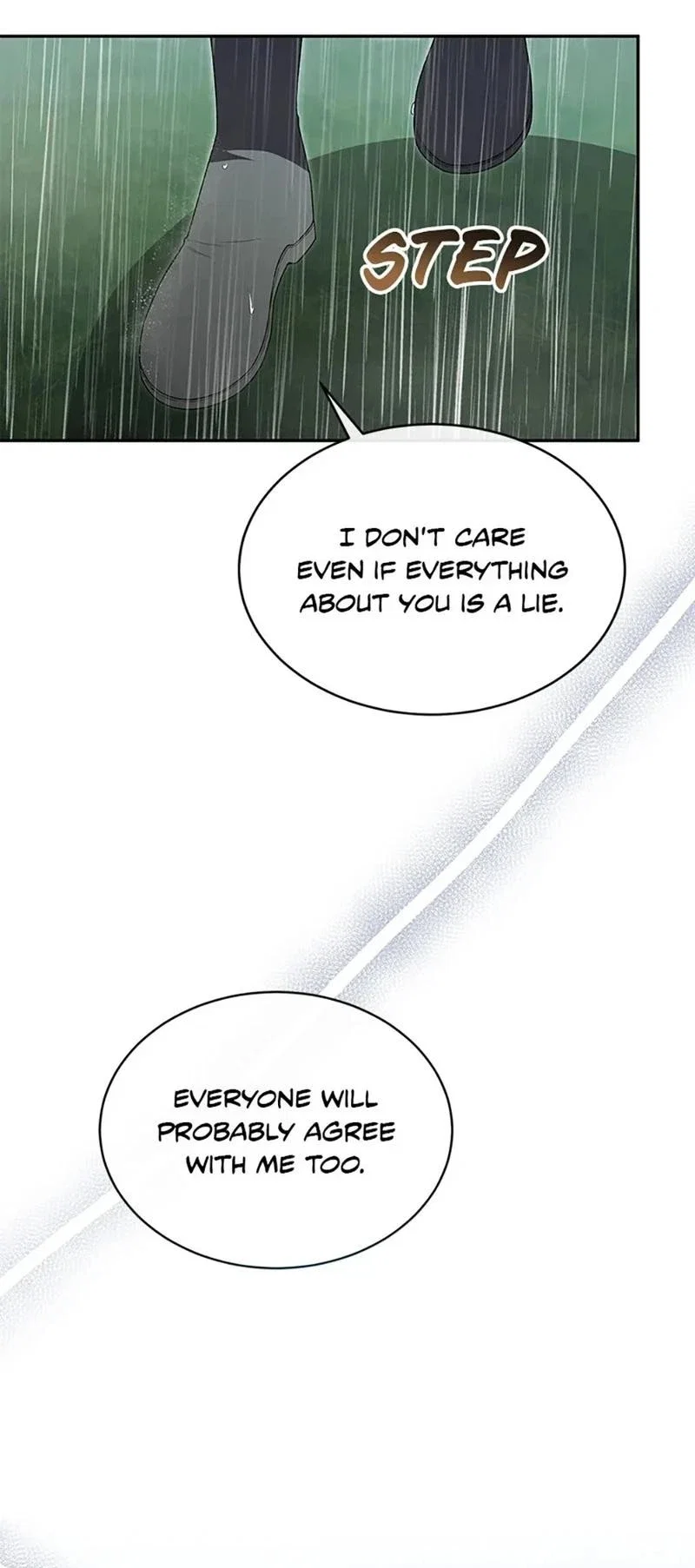 The Real Daughter Is Back Chapter 105 - Page 27