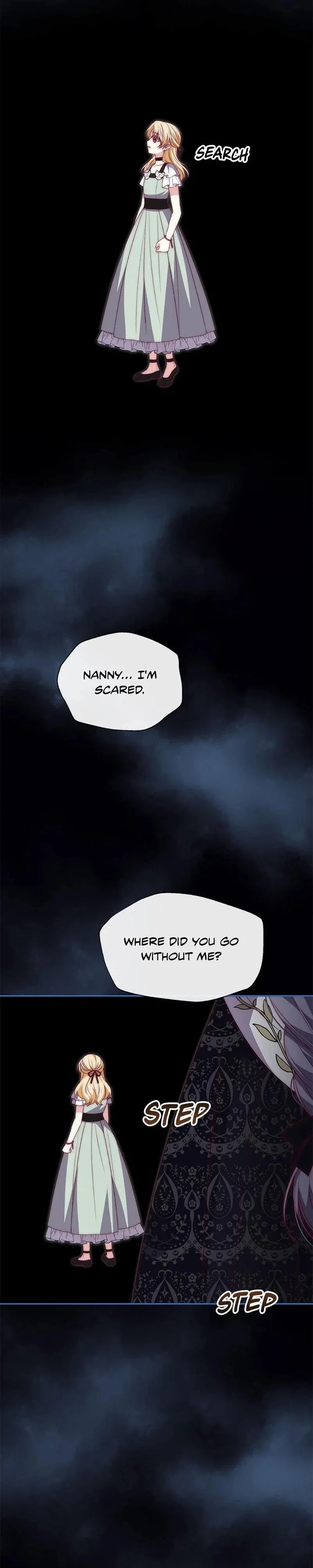The Real Daughter Is Back Chapter 105 - Page 30