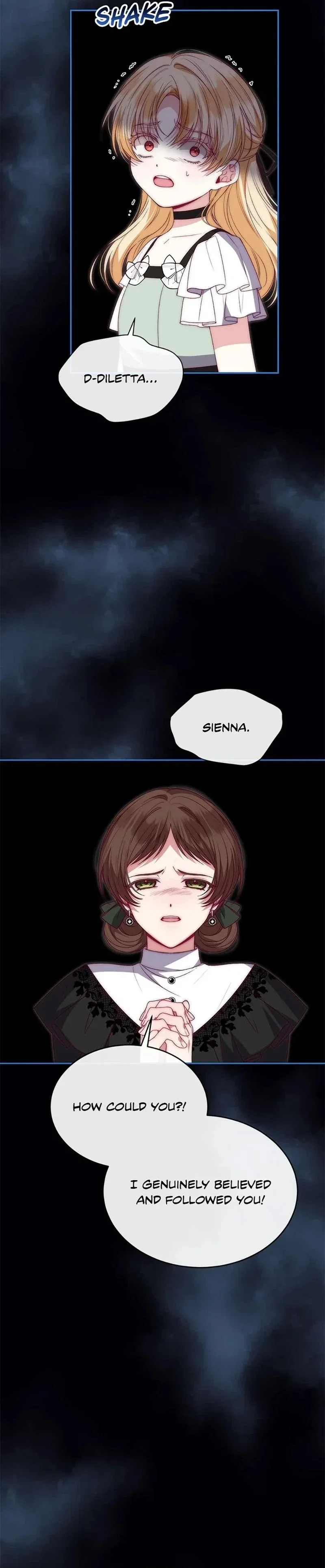 The Real Daughter Is Back Chapter 105 - Page 32