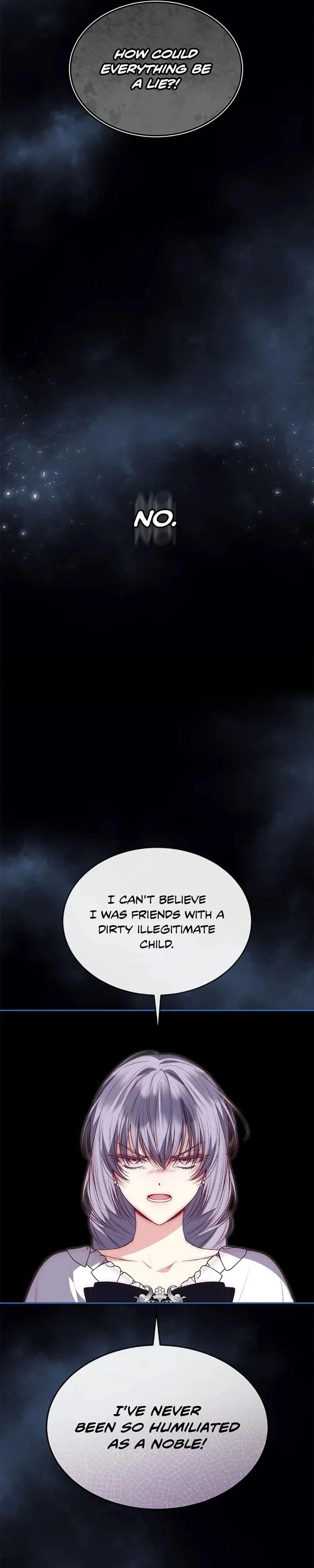 The Real Daughter Is Back Chapter 105 - Page 33