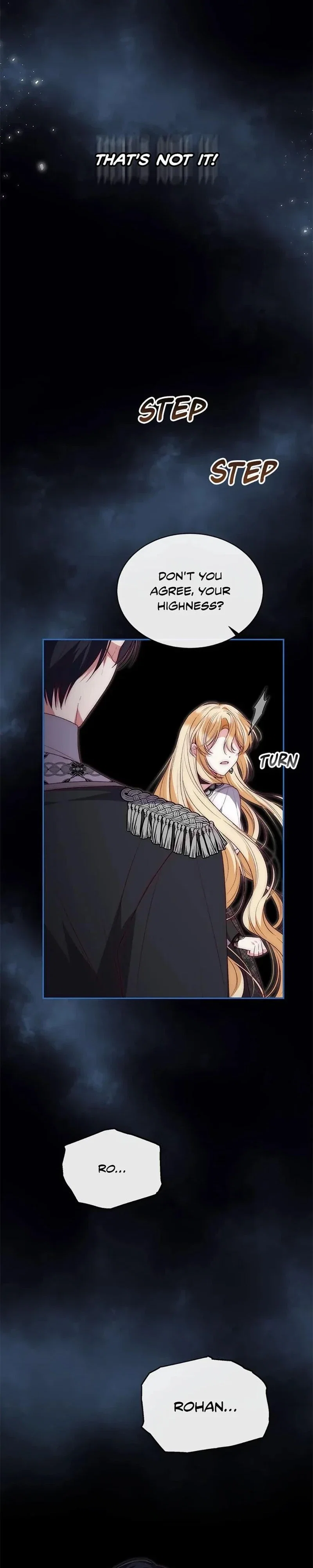 The Real Daughter Is Back Chapter 105 - Page 34