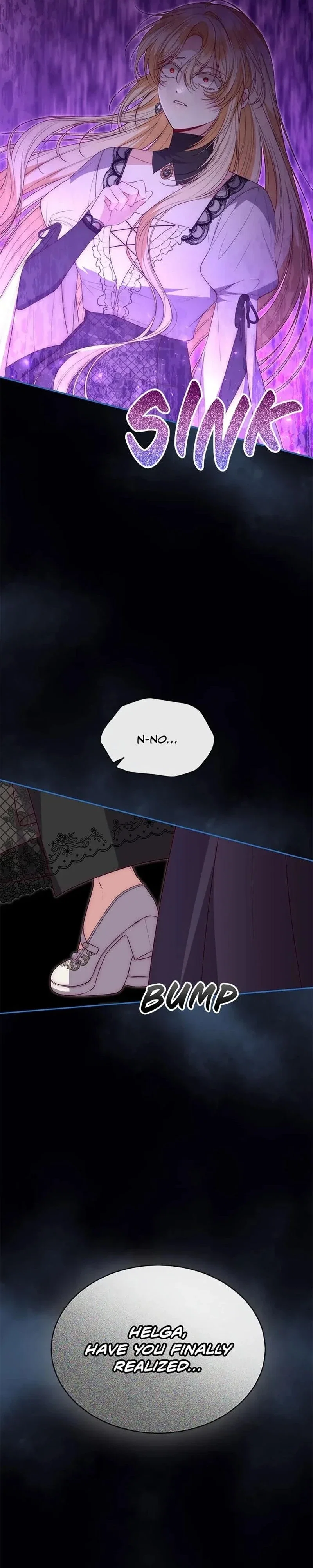 The Real Daughter Is Back Chapter 105 - Page 36