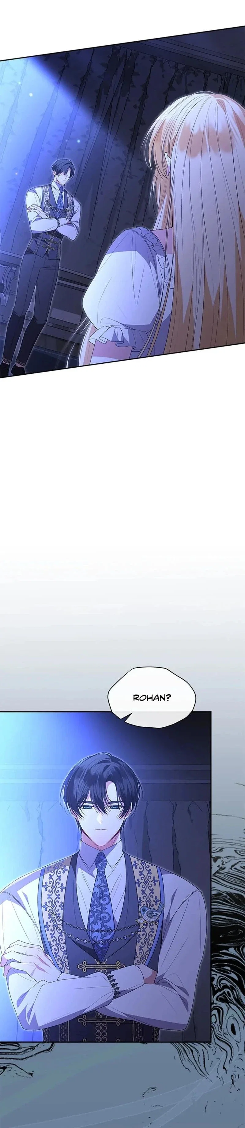 The Real Daughter Is Back Chapter 105 - Page 41
