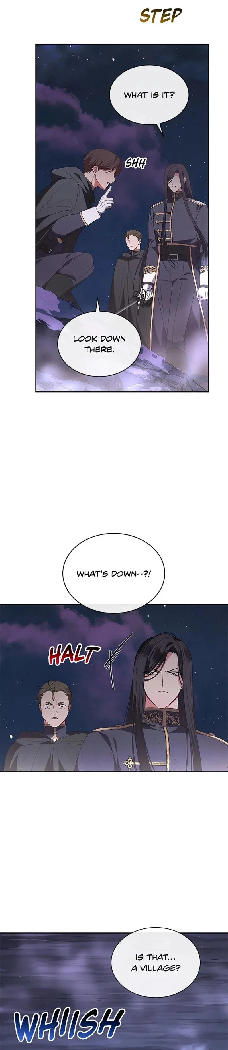 The Real Daughter Is Back Chapter 109 - Page 5