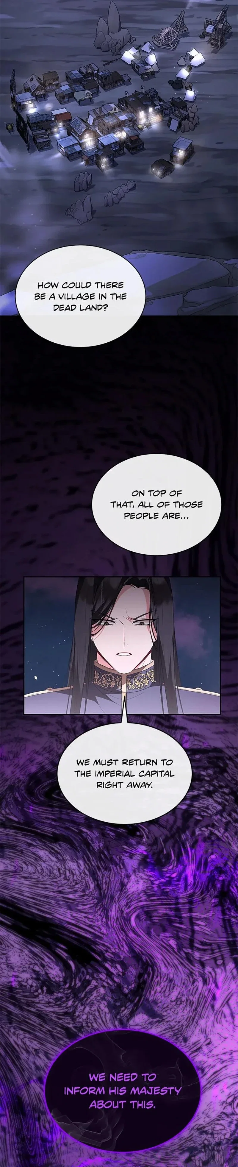 The Real Daughter Is Back Chapter 109 - Page 6