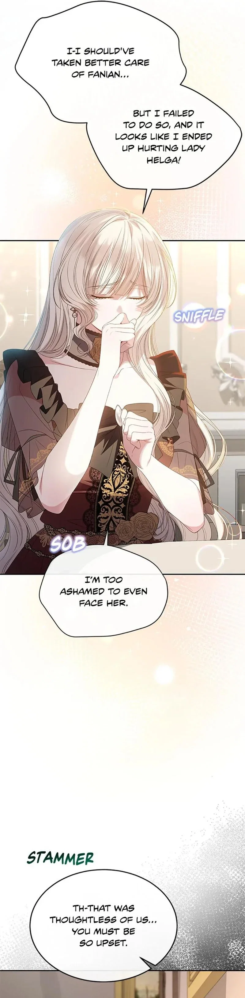 The Real Daughter Is Back Chapter 109 - Page 14