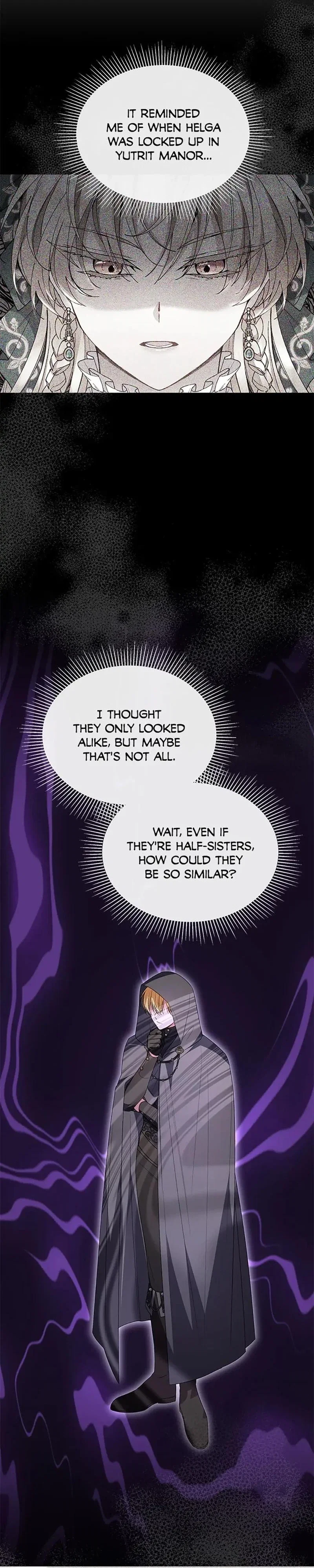 The Real Daughter Is Back Chapter 109 - Page 16