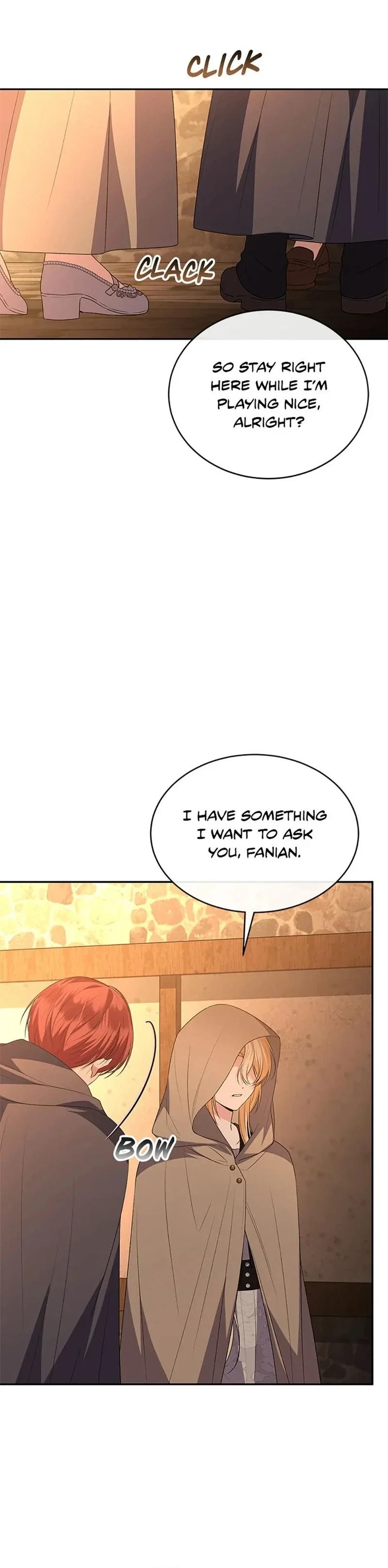 The Real Daughter Is Back Chapter 109 - Page 19