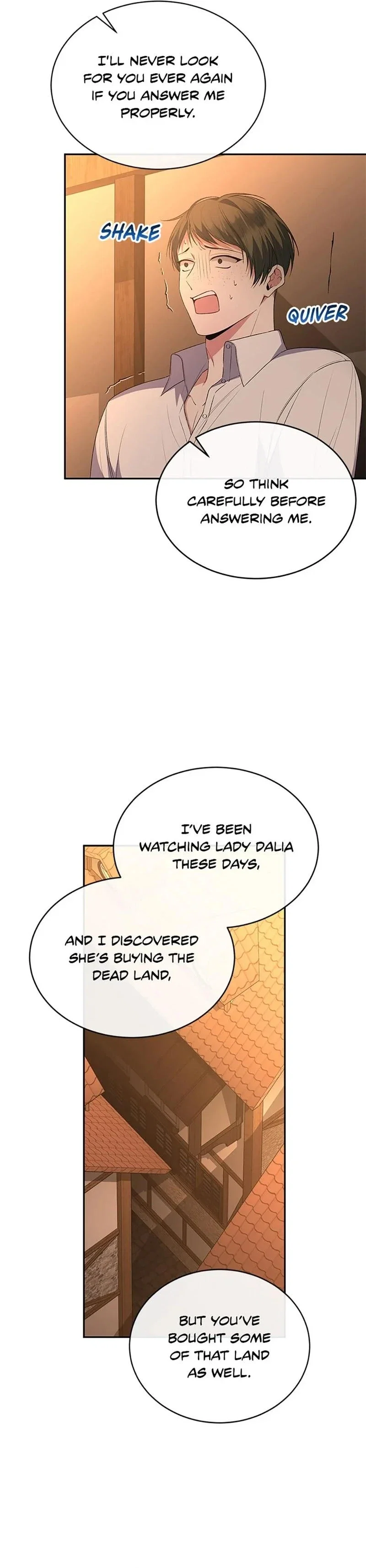 The Real Daughter Is Back Chapter 109 - Page 20