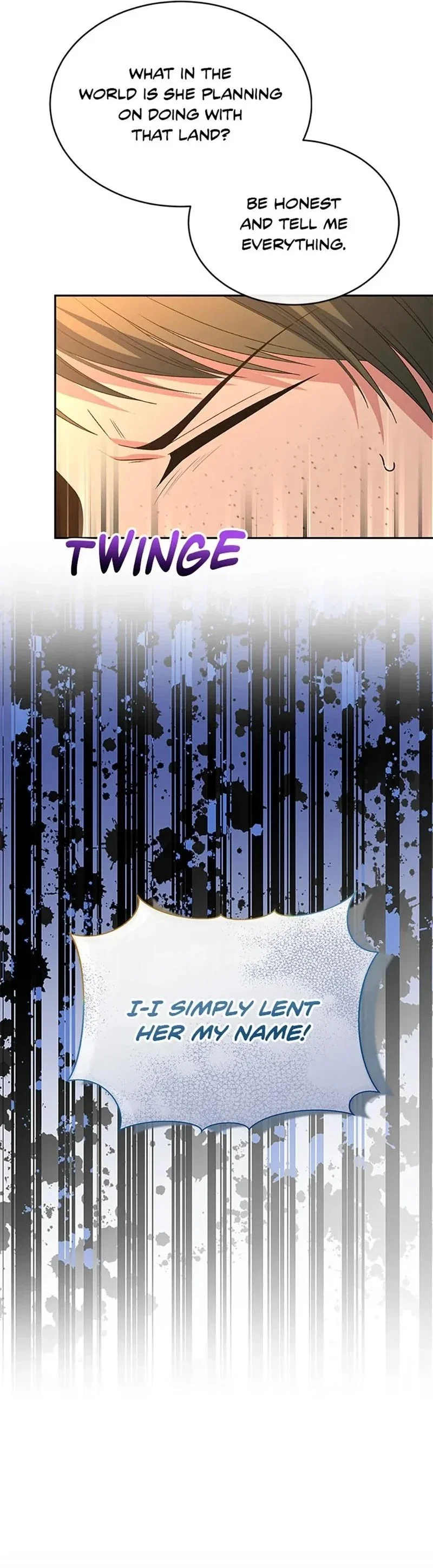 The Real Daughter Is Back Chapter 109 - Page 22