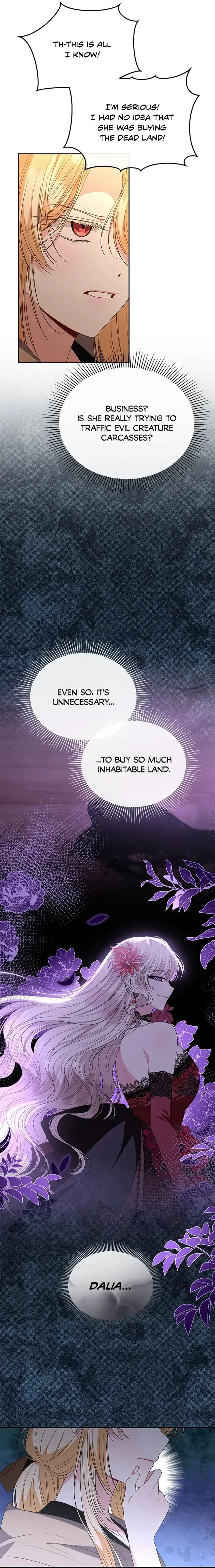 The Real Daughter Is Back Chapter 109 - Page 24