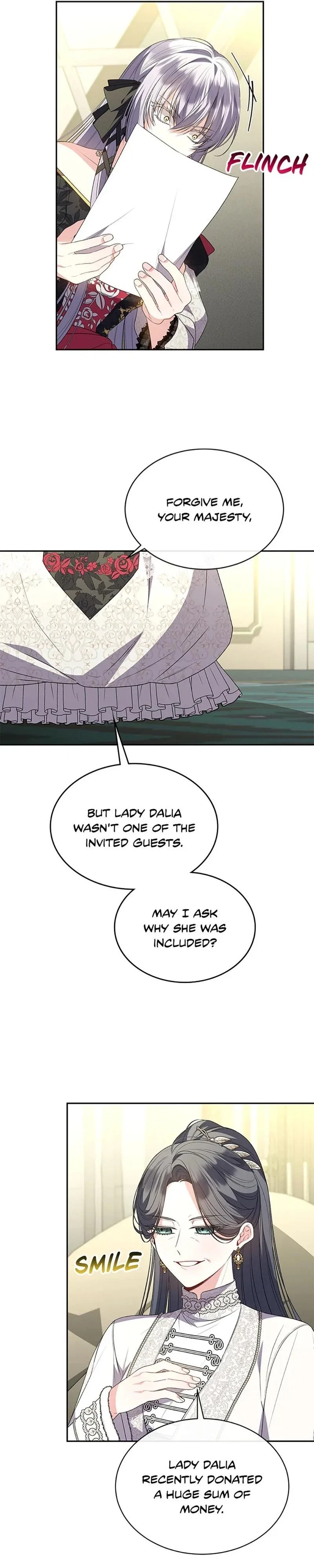 The Real Daughter Is Back Chapter 109 - Page 27