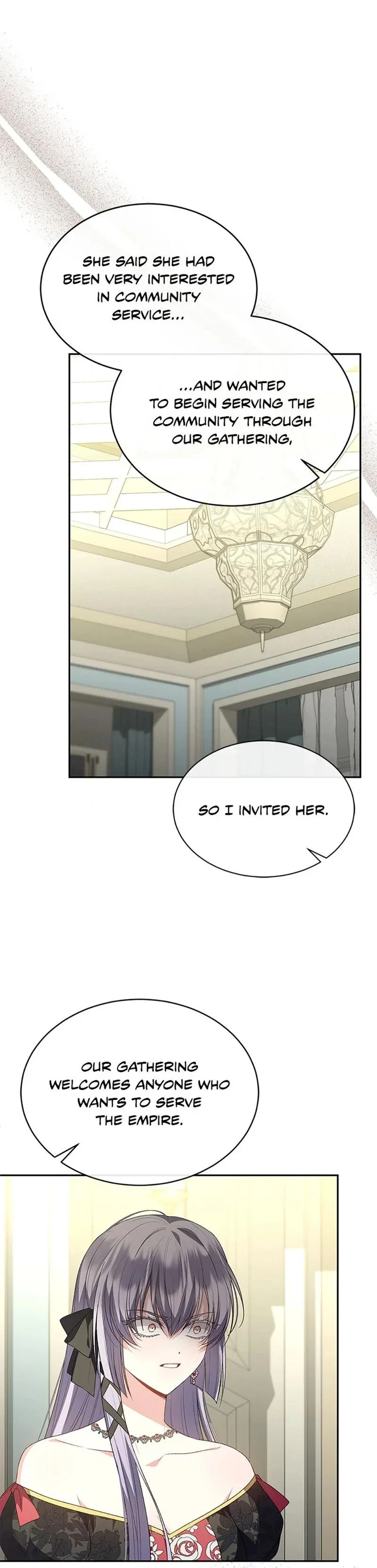 The Real Daughter Is Back Chapter 109 - Page 28