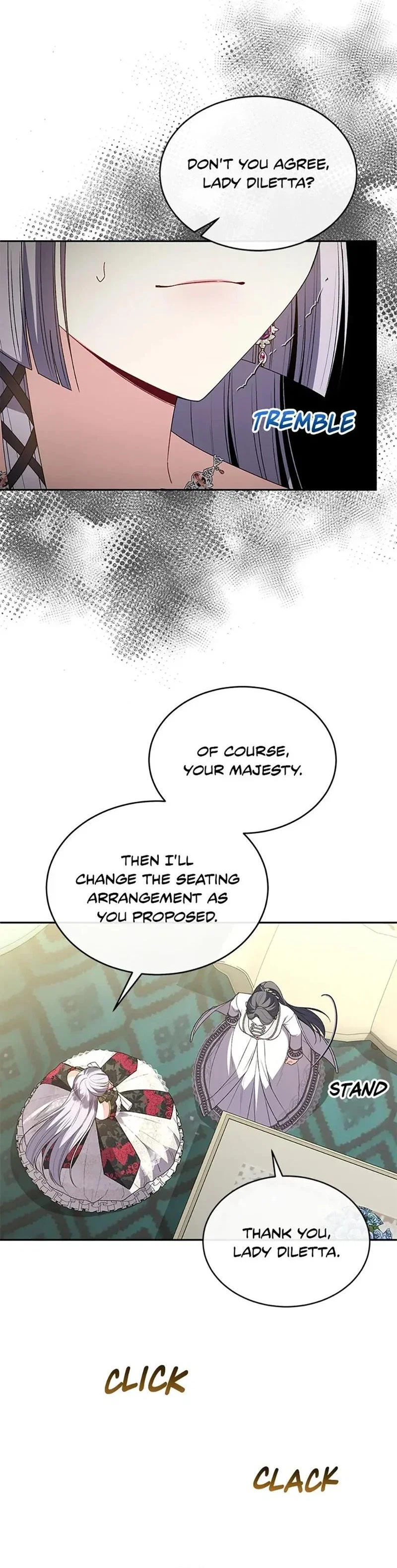 The Real Daughter Is Back Chapter 109 - Page 29