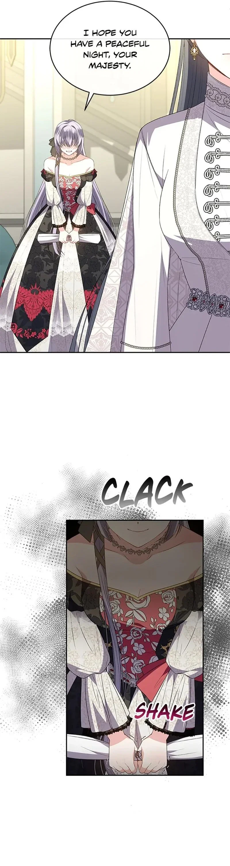 The Real Daughter Is Back Chapter 109 - Page 30