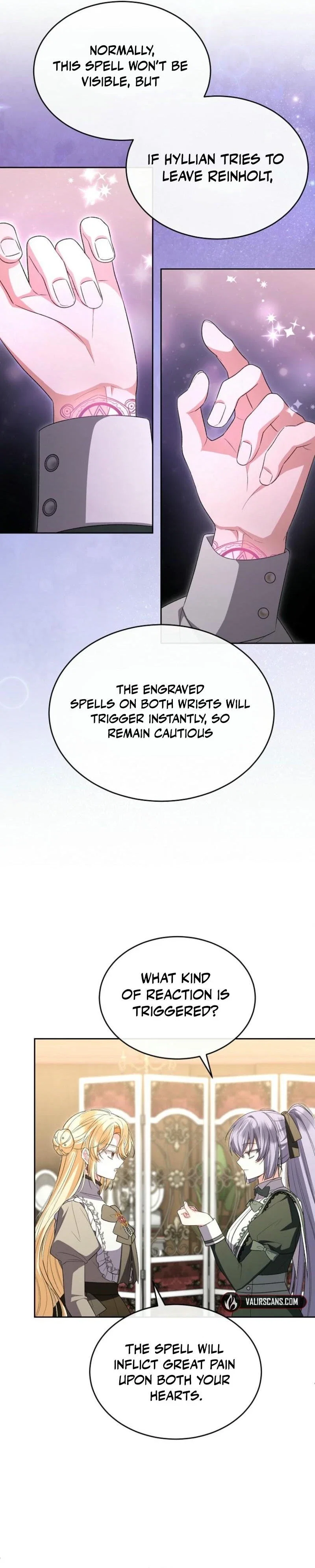 The Real Daughter Is Back Chapter 148 - Page 5