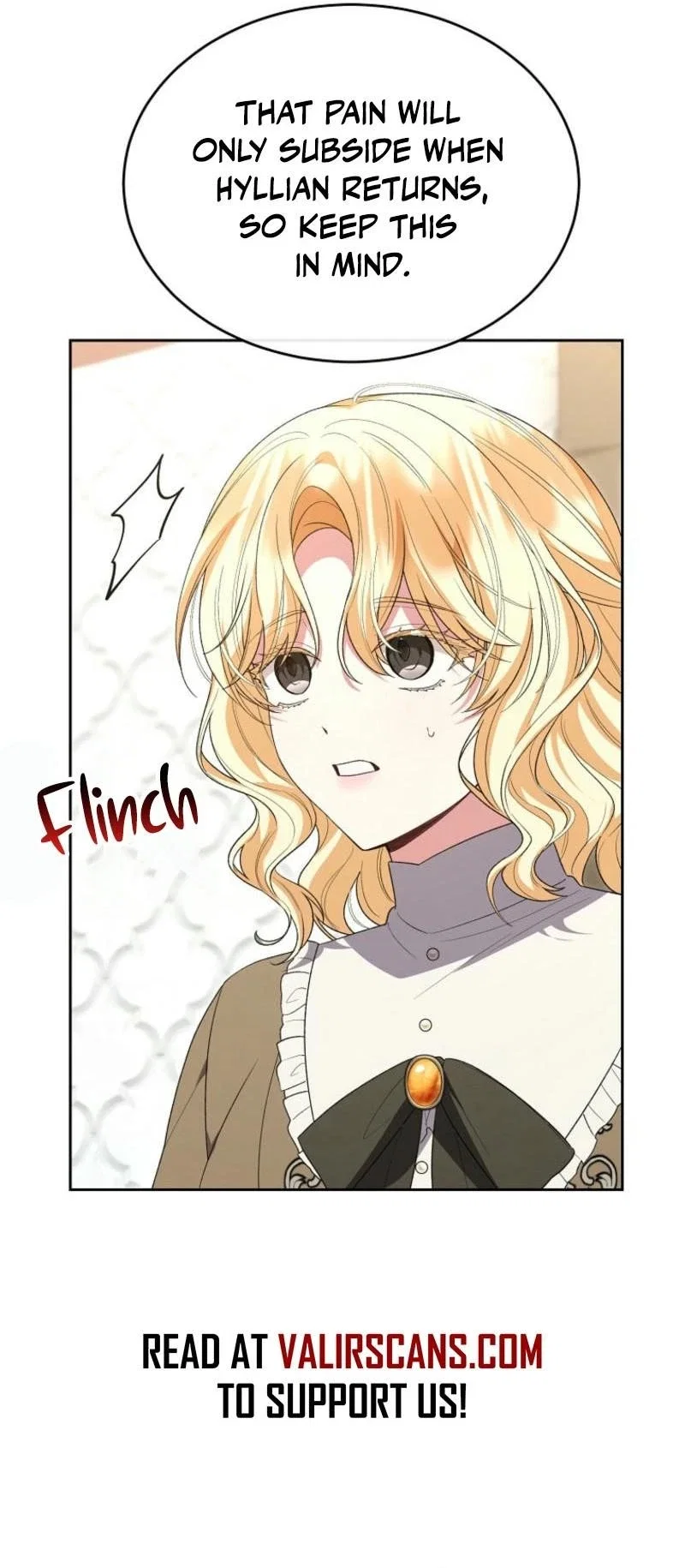 The Real Daughter Is Back Chapter 148 - Page 6