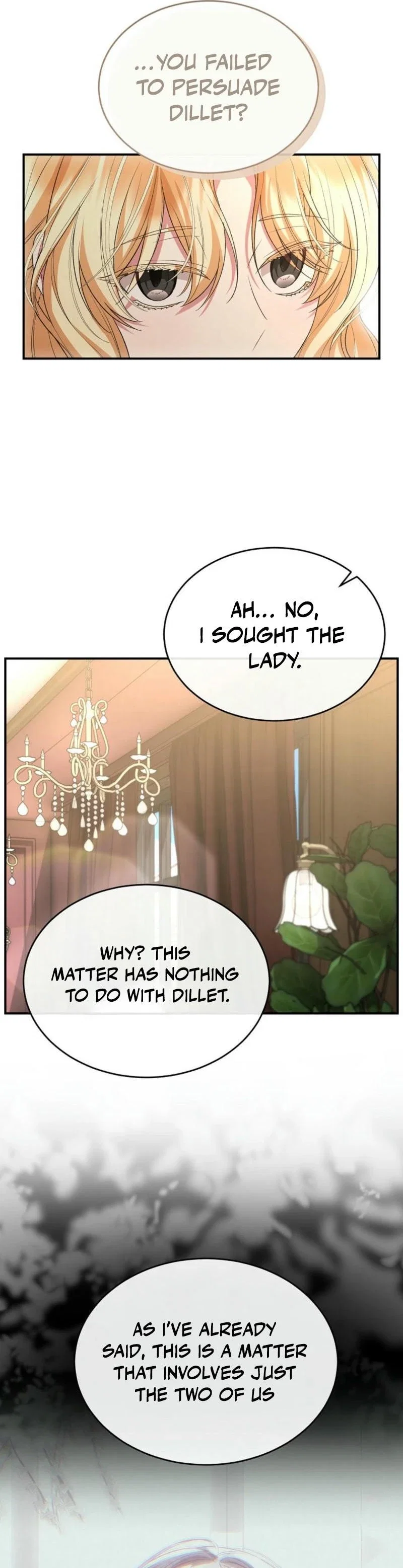 The Real Daughter Is Back Chapter 148 - Page 13