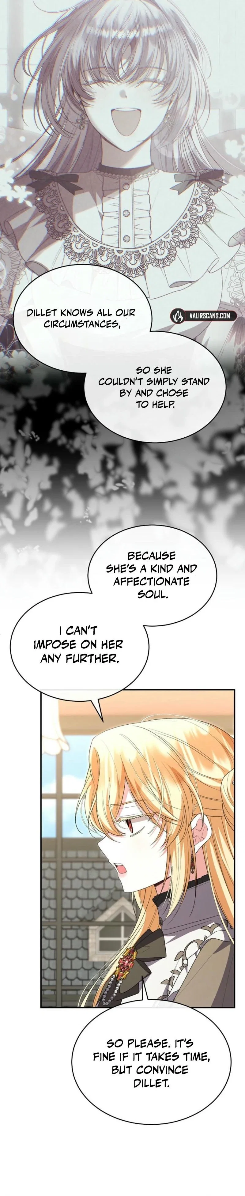 The Real Daughter Is Back Chapter 148 - Page 14