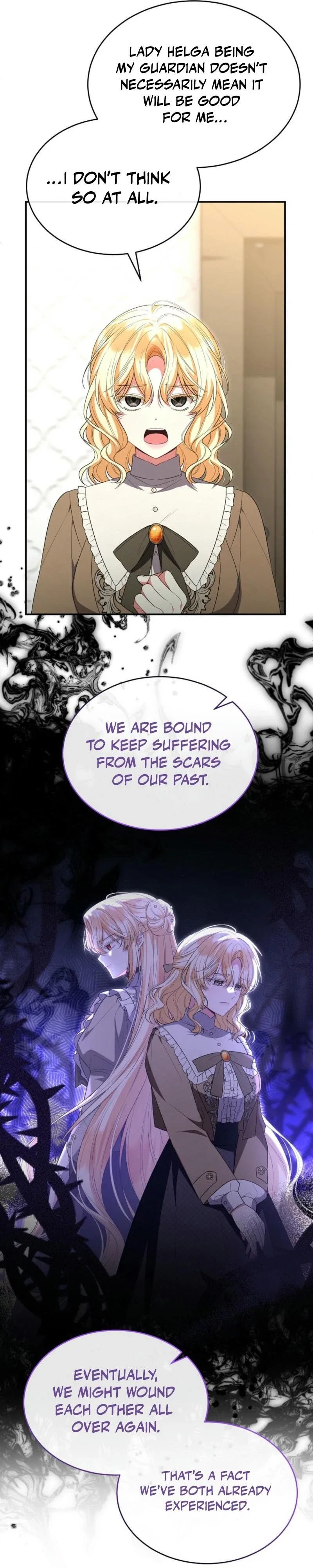 The Real Daughter Is Back Chapter 148 - Page 16