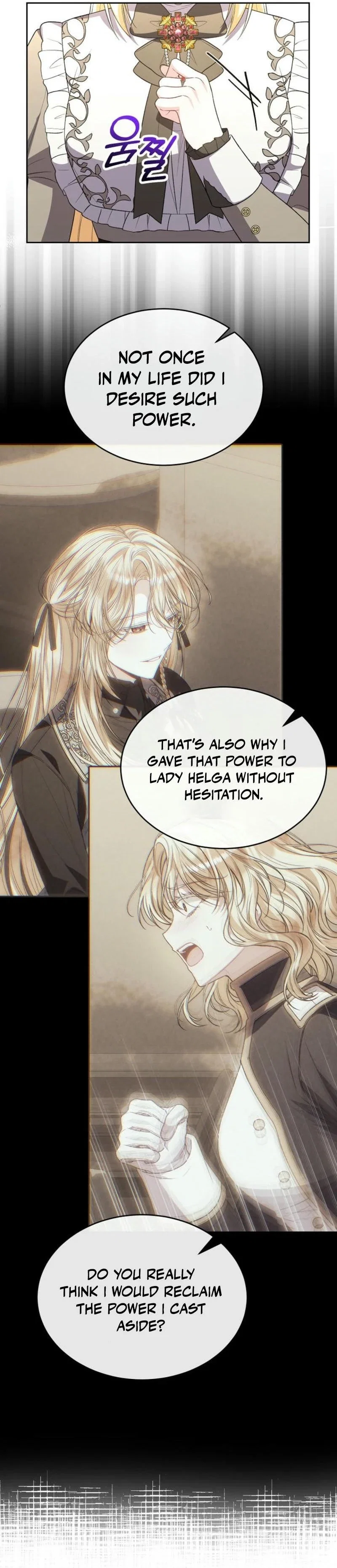 The Real Daughter Is Back Chapter 148 - Page 20