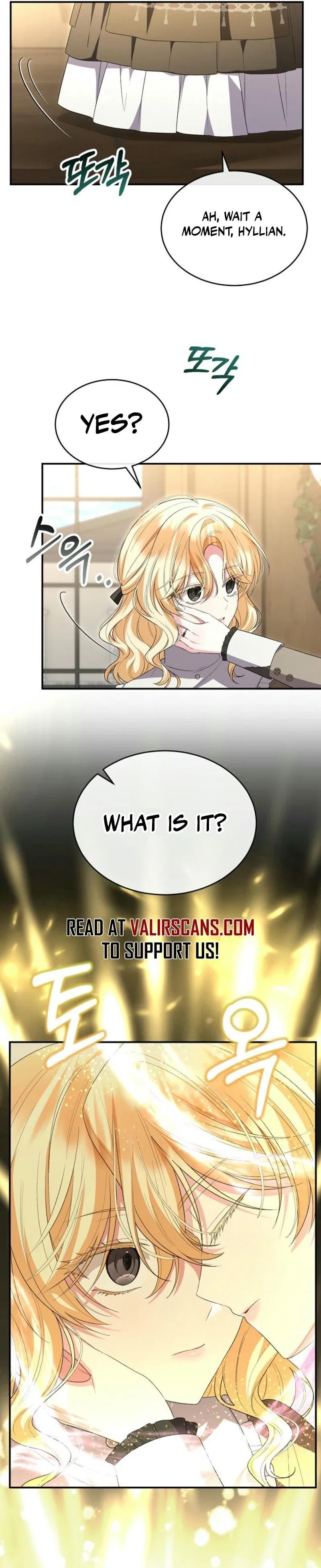 The Real Daughter Is Back Chapter 148 - Page 23