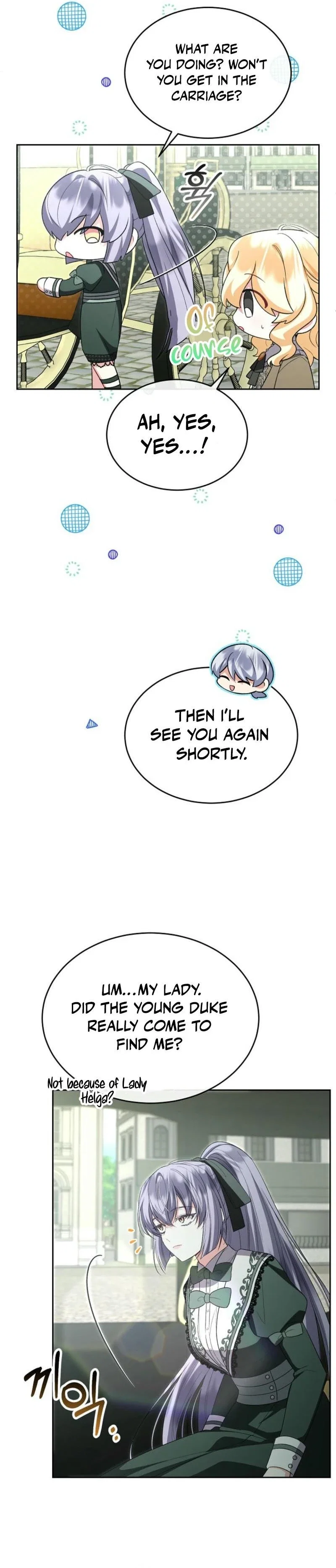 The Real Daughter Is Back Chapter 148 - Page 29