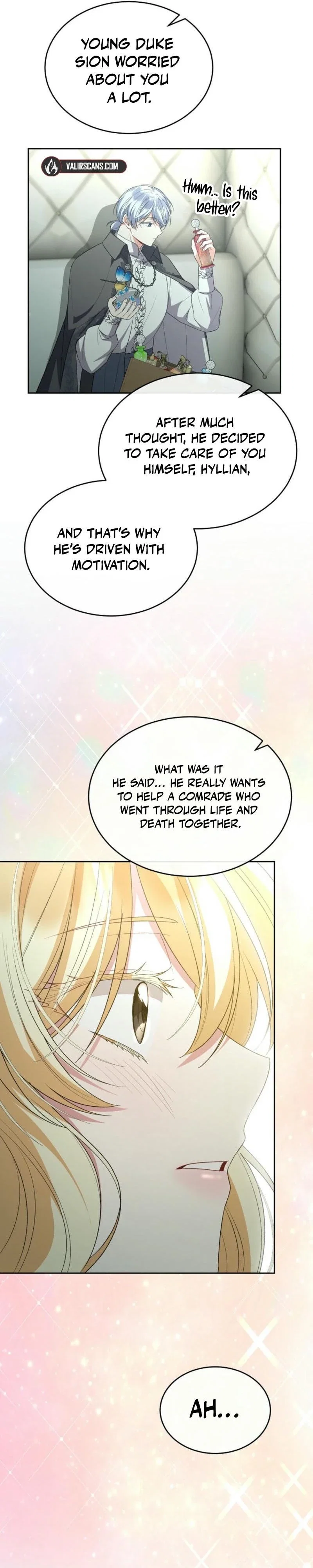 The Real Daughter Is Back Chapter 148 - Page 30