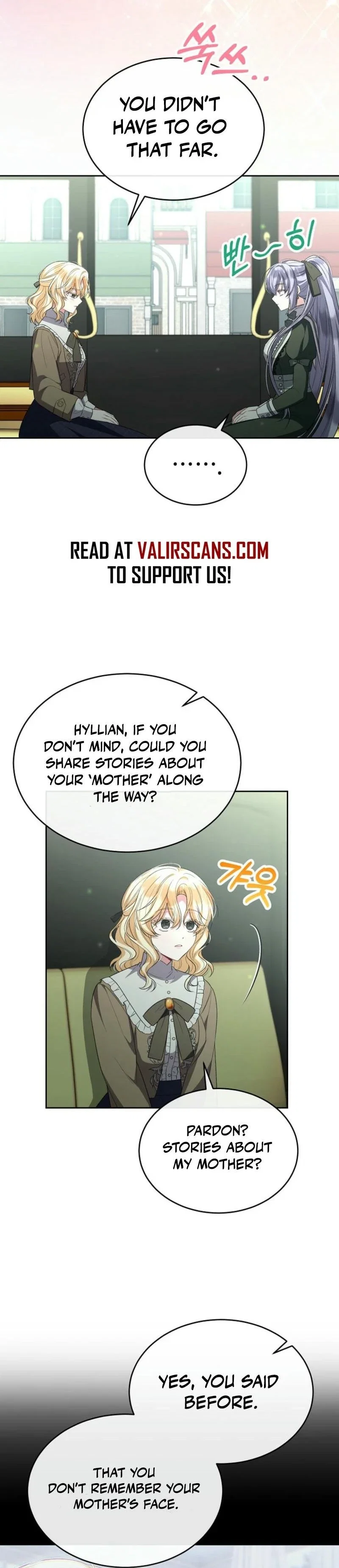 The Real Daughter Is Back Chapter 148 - Page 31